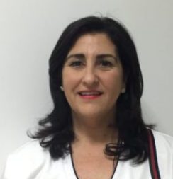 Imagen de María José Pilo
