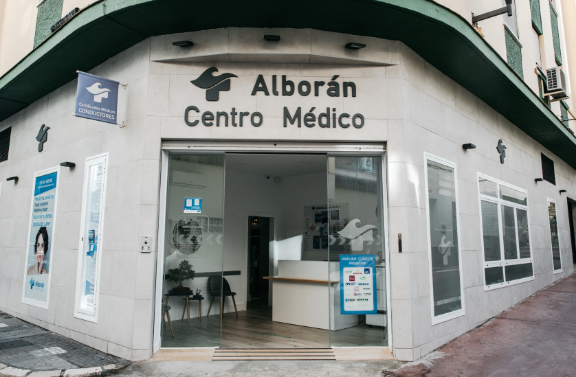 Depilación Láser Málaga  Centro Médico Alborán ®